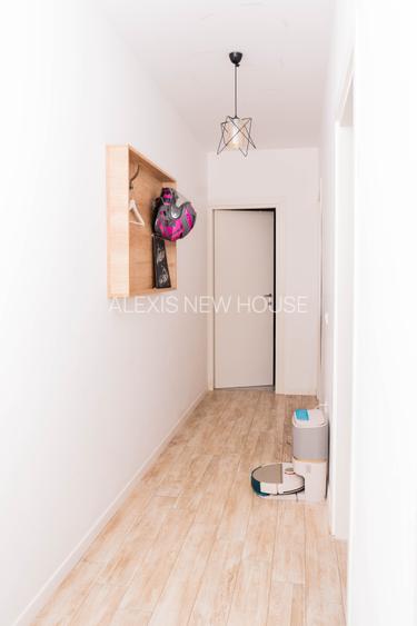 PENTHOUSE EXCLUSIVIST – KM5 | 92 mp + TERASĂ 80 mp | Bloc Nou(AXV24) - 23