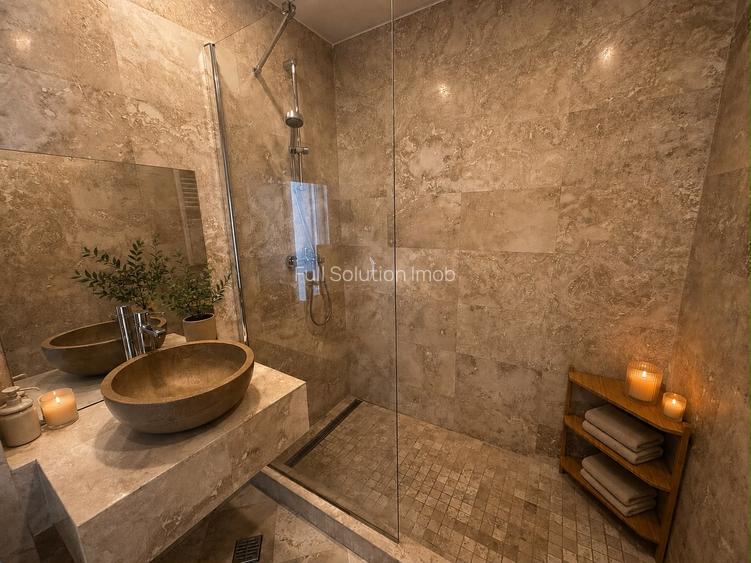 Vitan Mall, Apartament 2 camere, mobilat și utilat modern - 8