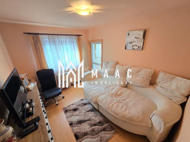Apartament 4 camere 2 bai zona Strand Parc - 5