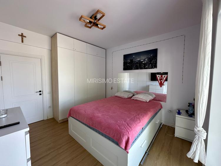 Apartament 2 camere decomandat/75 mp curte proprie/Soseaua Oltenitei - 4