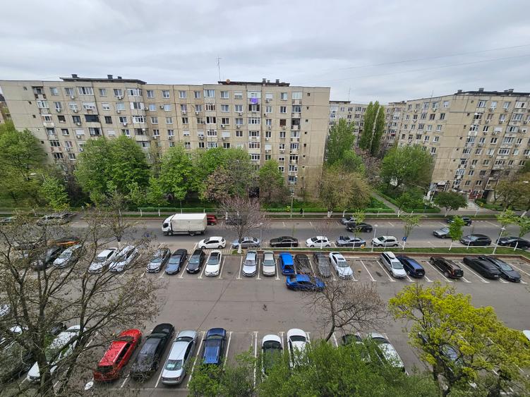 OFERTA Vanzare apartament 3 Camere Piata Rahova Centrală Parcare
