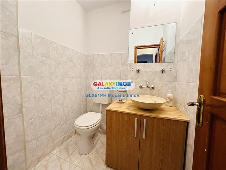 Inchiriere apartament 3 camere, modern, Paltinis, Ploiesti