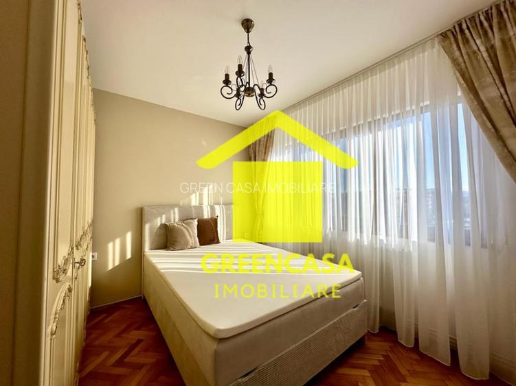 Apartament cu 4 camere , etaj intermediar , Gheorgheni ! - 4