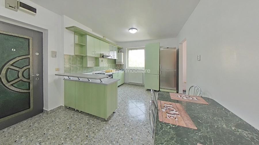 Apartament deosebit cu 2 camere, la câțiva pași de Ziridava - 7