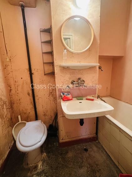 Apartament 2 camere | Decomandat | 40 mpu | zona Clabucet Manastur - 5