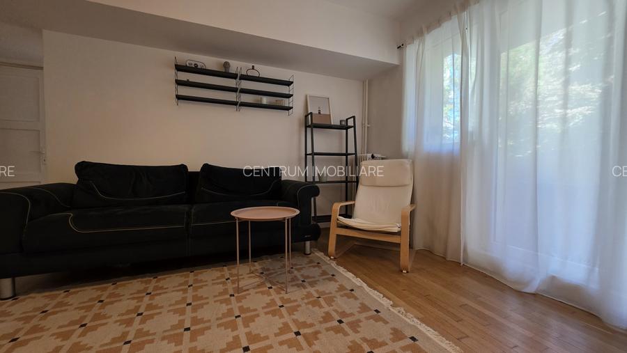 Apartament 2 camere de închiriat – Floreasca, Str. Ceaikovski - 5