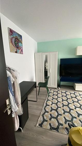 2 Camere | AVIATIEI | Metrou Aurel Vlaicu | Centrala proprie | Loc de parcare