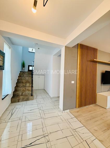 Casa P+E Miroslava - la asfalt, lângă strada principală - mobilată si utilată - 7