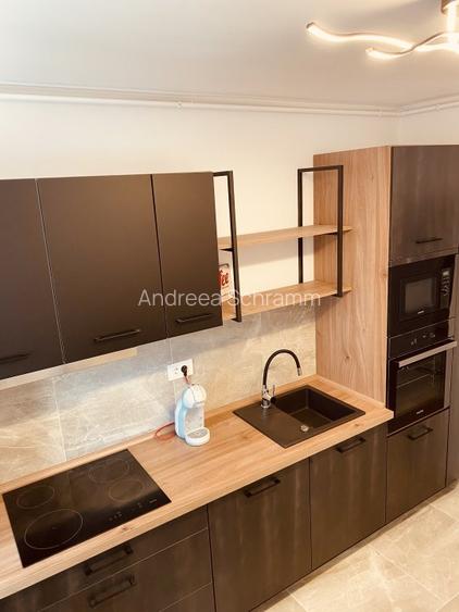 Your new home-apartament complet mobilat Alphaville Arena - 11