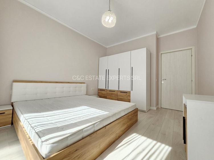 Exigent Plaza Faza 2| Parter inalt, decomandat| Ct proprie - 5