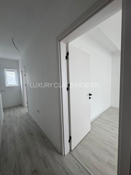 Vila triplex P+1+M /4 Camere/Cartierul Independentei - 9