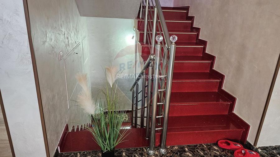 Casă / Vilă cu 6 camere, Sfantu Ilie, Suceava - 33