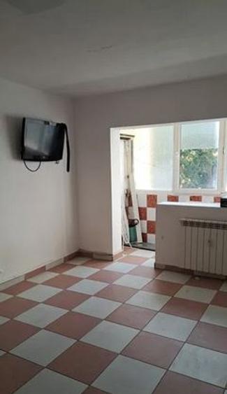 Mosilor Eminescu,bl,1986,reabilitat,et.1/8,balcon inchis,boiler,spatios,LIBER!