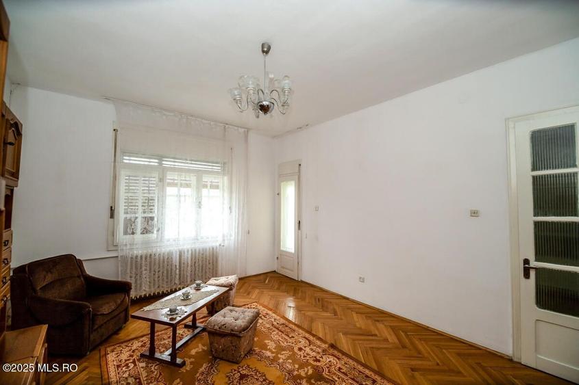 Freidorf - Vila Multifunctionala - D+P+1, 380 mp utili!