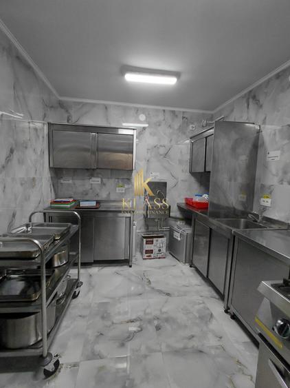 Spatiu comercial / casa Piata Sudului