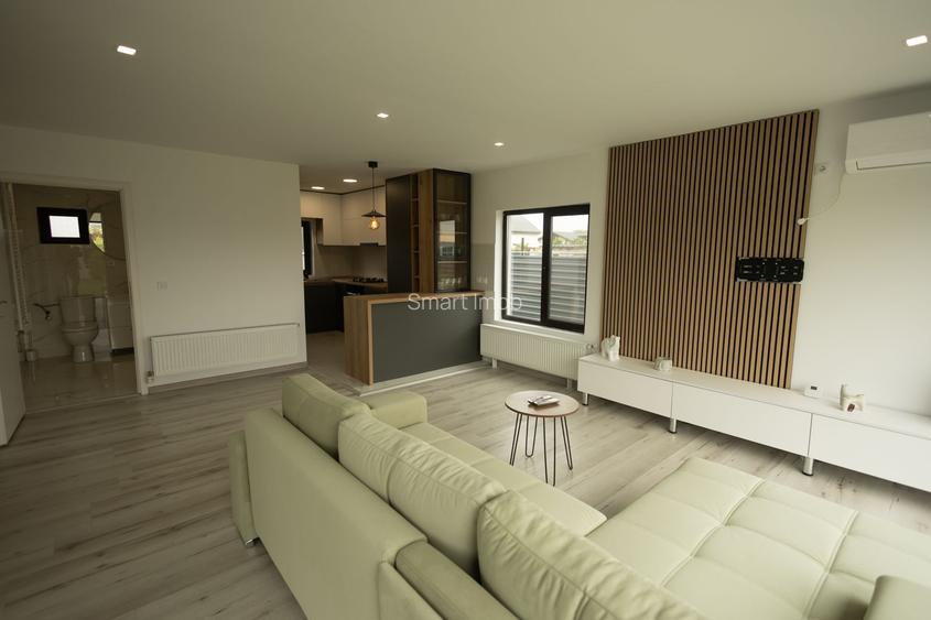 De vânzare casa Noua Vărsătură - 4