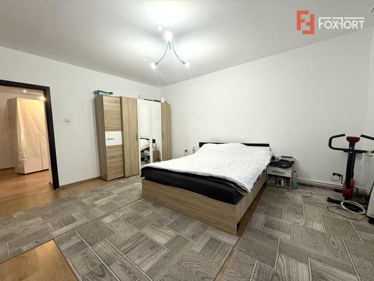 COMISION 0% Casa individuala cu 5 camere si teren de 387 mp - zona Giarmata