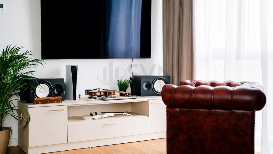 REA1029162 Pachet 2 Apartamente Residence 5 Forest I Randament Imediat