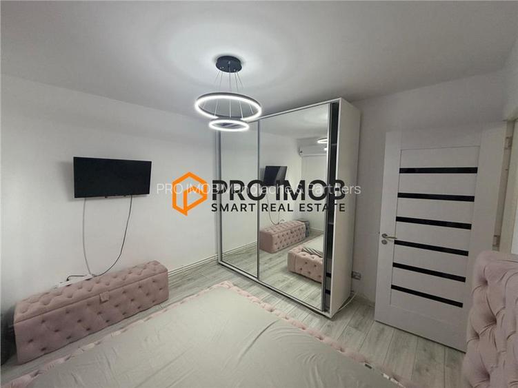 Apartament 2 camere cf 1 decomandat zona Micro 14 - 5