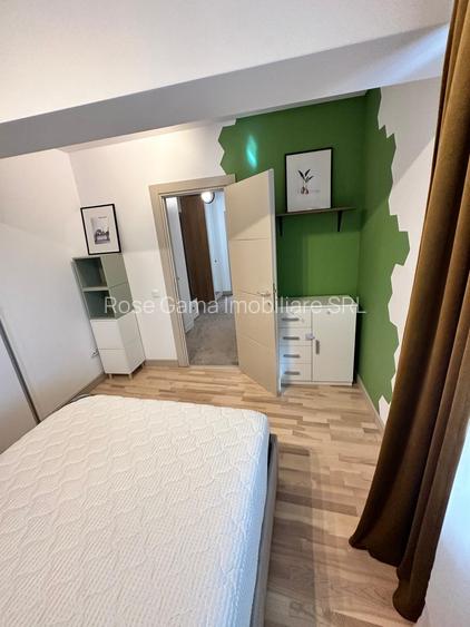Apartament 2 camere + loc parcare HIMSON Tatarasi - 3
