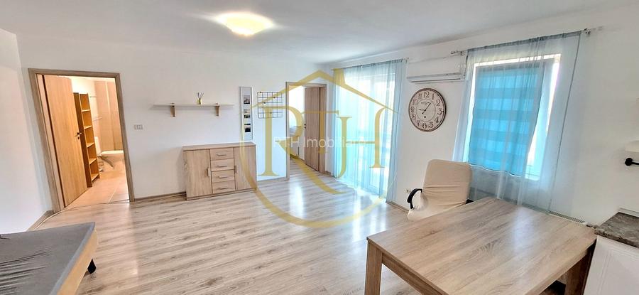 Apartament cu 2 camere de închiriat în Giroc – bloc nou, Langa Parc Giroc - 8