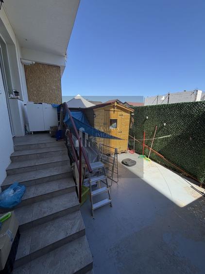 Apartament 2 camere Popesti Leordeni / Curte proprie / Loc de parcare