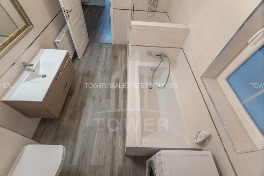 Apartament 3 camere de lux-zona Calea Dumbravii - 15