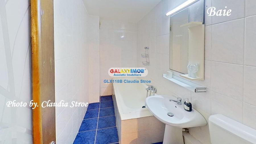 TUR VIRTUAL INCHIRIERE APARTAMENT 2 CAMERE PADESU EROII REVOLUTIEI - 21