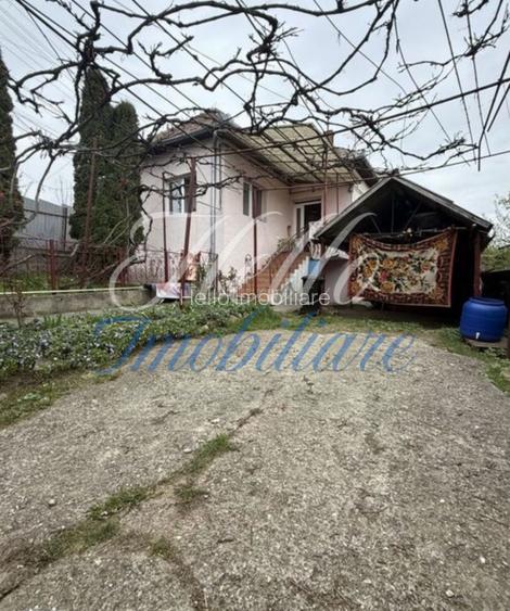 Casa Individuala 79 mp, teren 477 mp Zona Dambul Rotund Cluj Napoca - 4