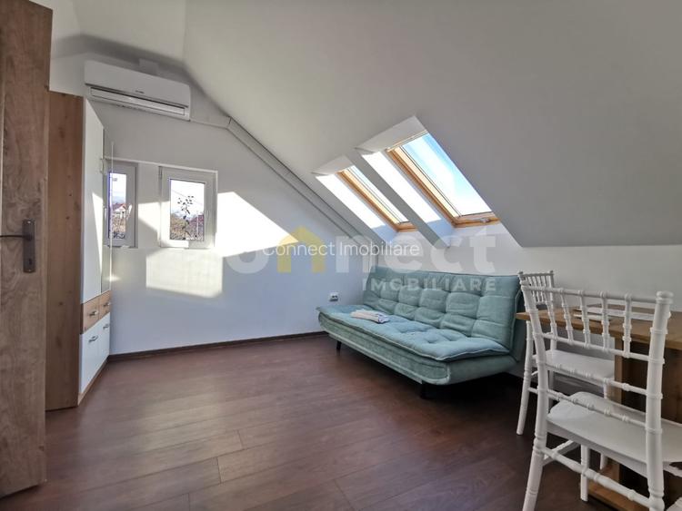 Casa tip pensiune de închiriat I 7 camere I Zona Iris - Pomet - 7