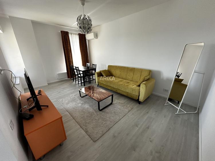 2 Camere Parcare 10min Metrou Petrache Poenaru Lake House2 Politehnica - 3