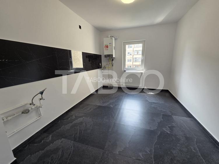 Apartament 4 camere 2 bai 2 balcoane etajul 1 renovat complet 2026 - 7