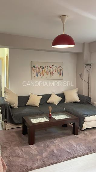 Apartament bloc nou - 7