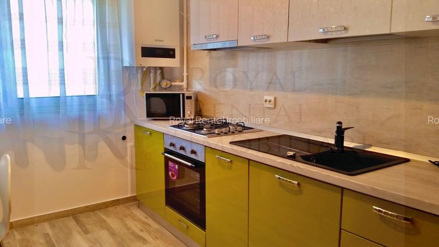 Apartament 2 camere | Încălzire în pardoseală | Lângă Iulius Mall & FSEGA - 4