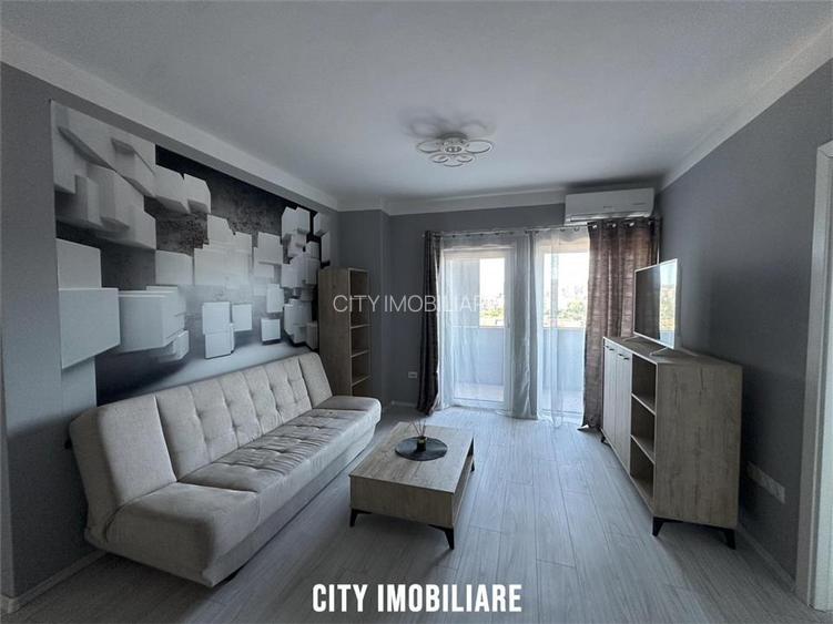 Apartament 3 camere, bloc nou, parcare, str. Fabricii - 2
