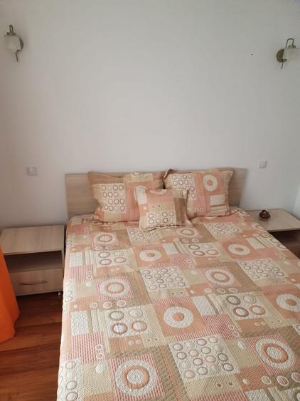 Inchiriere apartament 2 camere, ROSE GARDEN