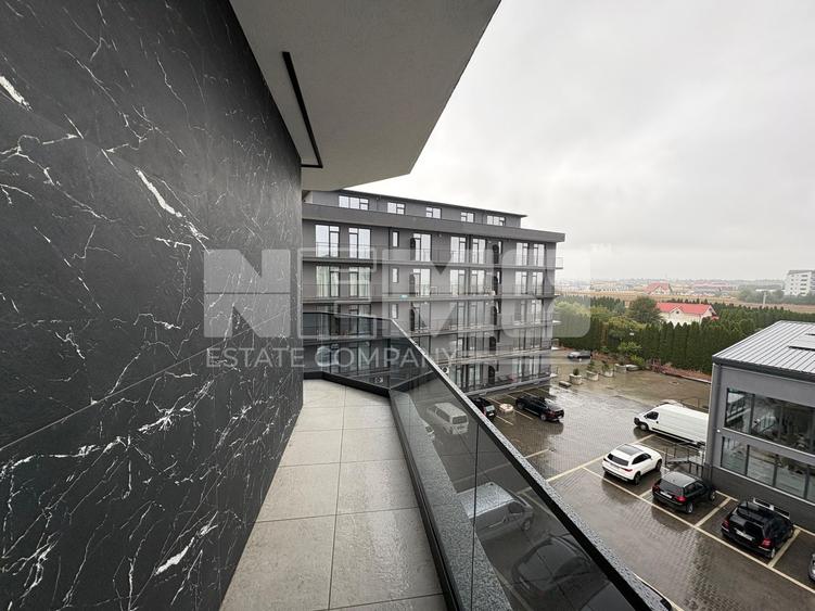 Apartament 3 camere | Semifinisat | Parcare Inclusă | Rădăuți