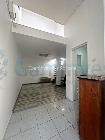 Spatiu comercial de inchiriat in Oradea, ultracentral, 2 minute de Piata Unirii - 5