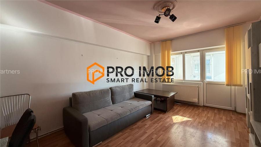 Apartament 2 camere decomandat zona Centru - 2