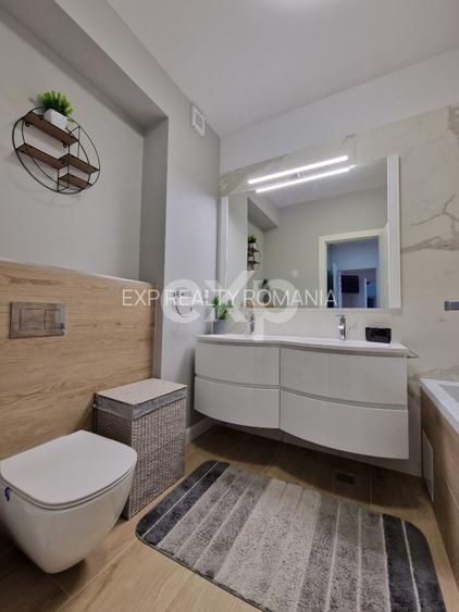 De Vanzare! Penthouse in Atlas Residence - Aviatiei - 16