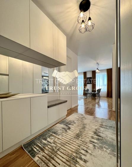 Apartament 3 camere Luxuria Residence | Inchiriat - 9