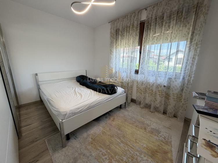Duplex premium de închiriat | Borhanci| 180mp utili | 300mp teren | 5 camere - 11
