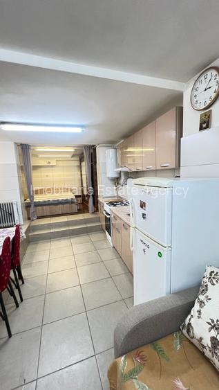 Garsoniera in vila Muncii - Călărași, mobilată si utilată complet - 13