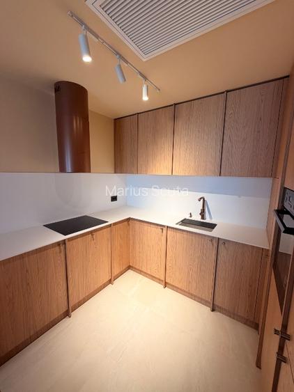 Inchiriere 2 camere One Floreasca Towers - 11