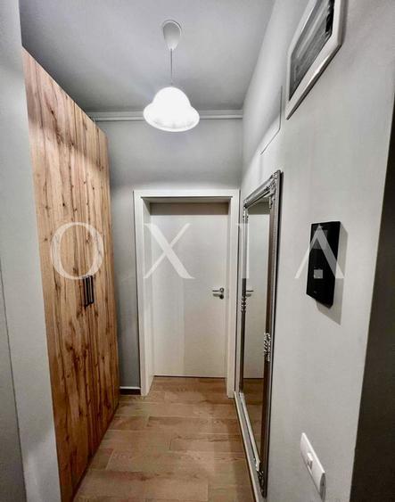 SX803 Dumbravita, Zona Linistita, Mobilat - Utilat