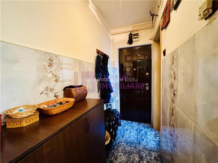 Apartament 2 camere de vanzare | Miraslau | parter - 7