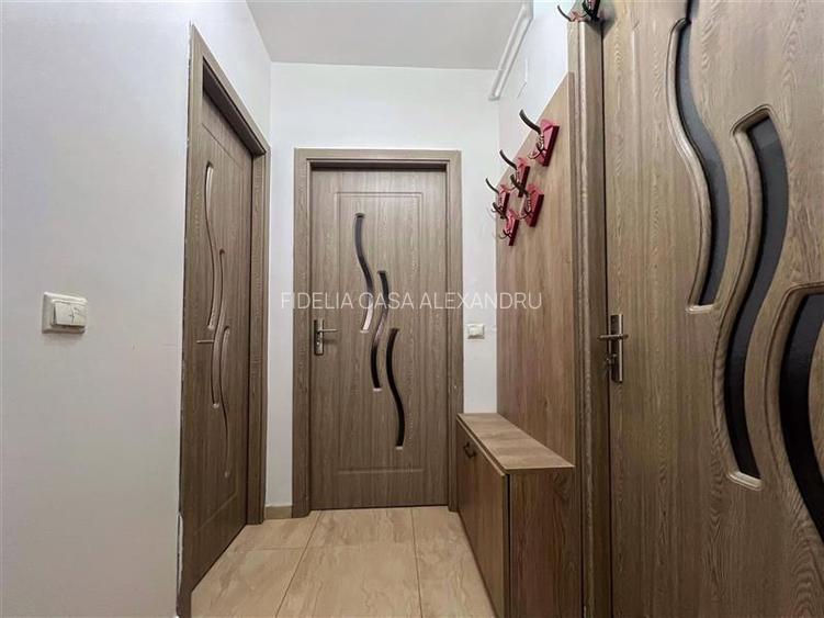 Apartament de vanzare cu 1 cameră -  sos.Voinesti Iași - 7