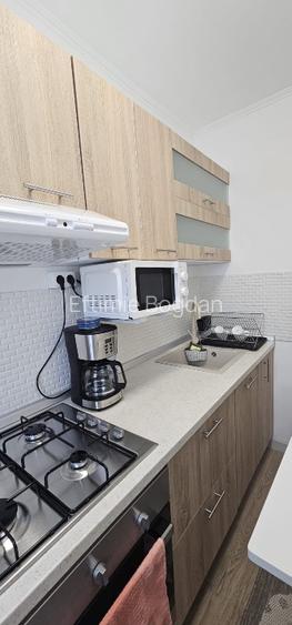 Apartament 2 camere, mobilat și utilat - Zona Tomis Nord - 4