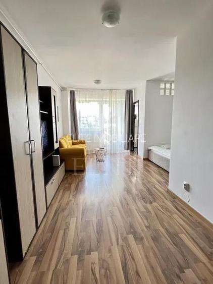 Apartament o camera în zona IULIUS MALL - 4