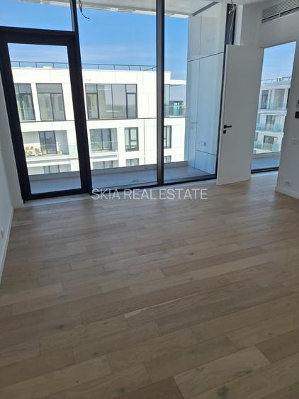 VANZARE 4 CAMERE PENTHOUSE // ONE COTROCENI PARK // DIRECT DEZVOLTATOR - 24